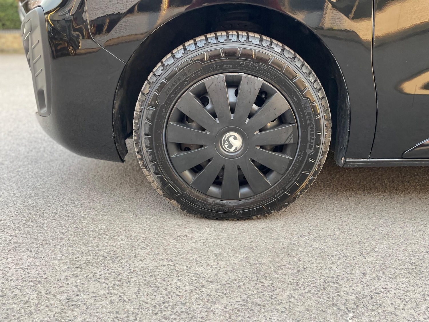 Used Vauxhall Vivaro 2021 for sale - 78034696: Photo 35