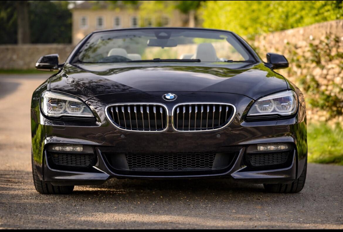 Used BMW 6 Series for sale - 77977773: Photo 2