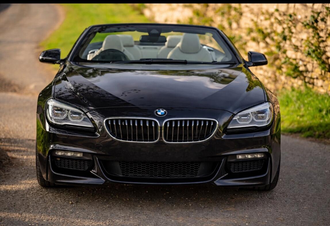 Used BMW 6 Series for sale - 77977773: Photo 3