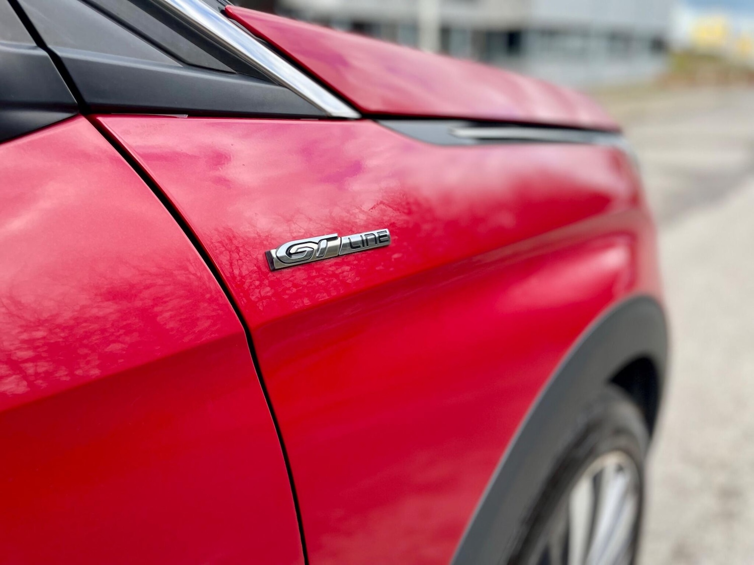 Used Peugeot 3008 2017 for sale - 77769531: Photo 14