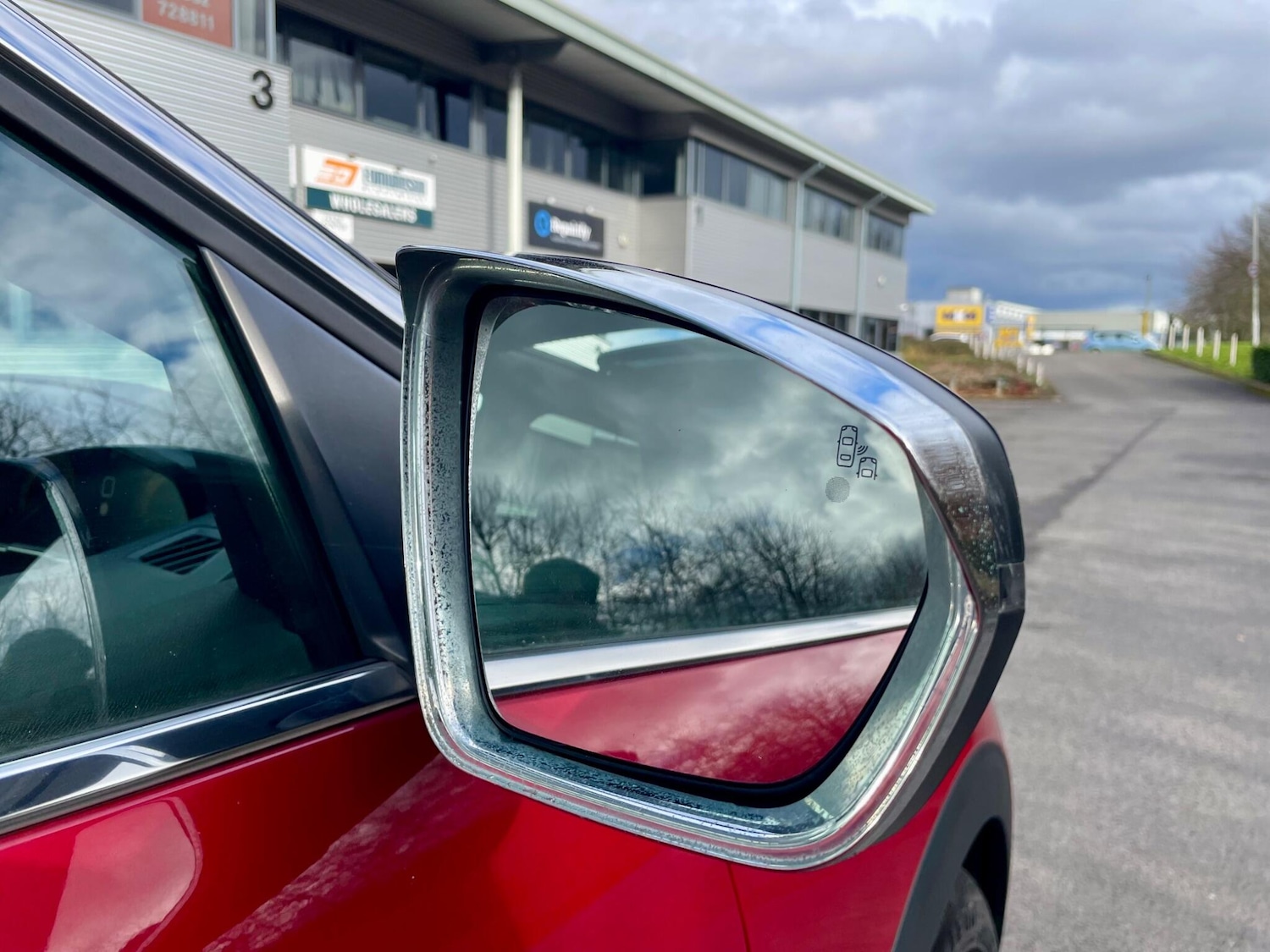 Used Peugeot 3008 2017 for sale - 77769531: Photo 15