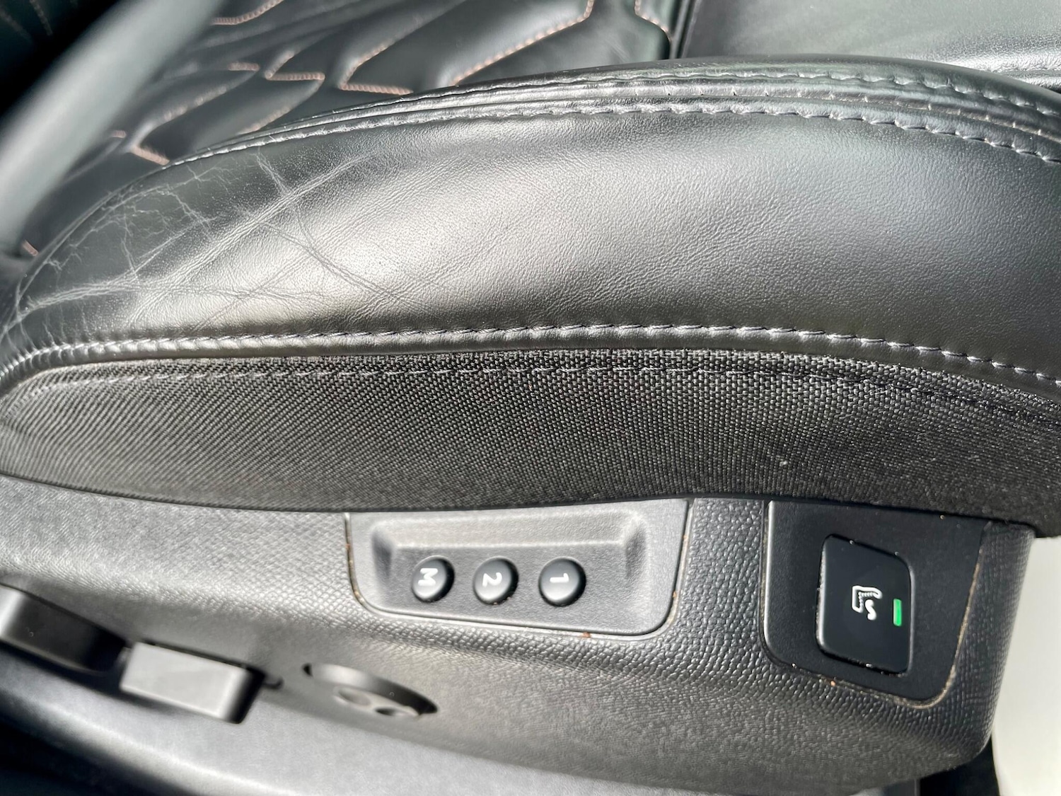 Used Peugeot 3008 2017 for sale - 77769531: Photo 18