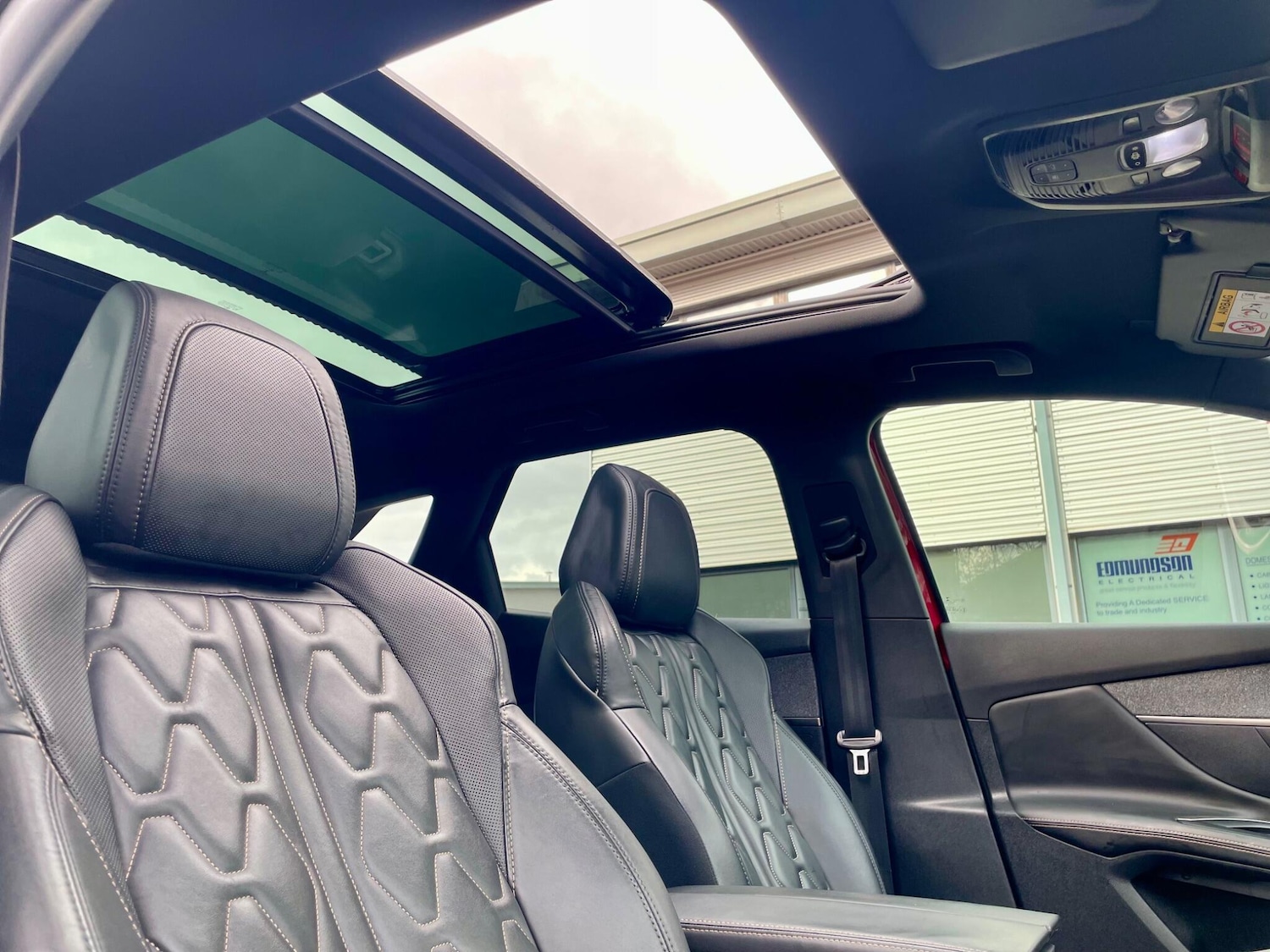 Used Peugeot 3008 2017 for sale - 77769531: Photo 21