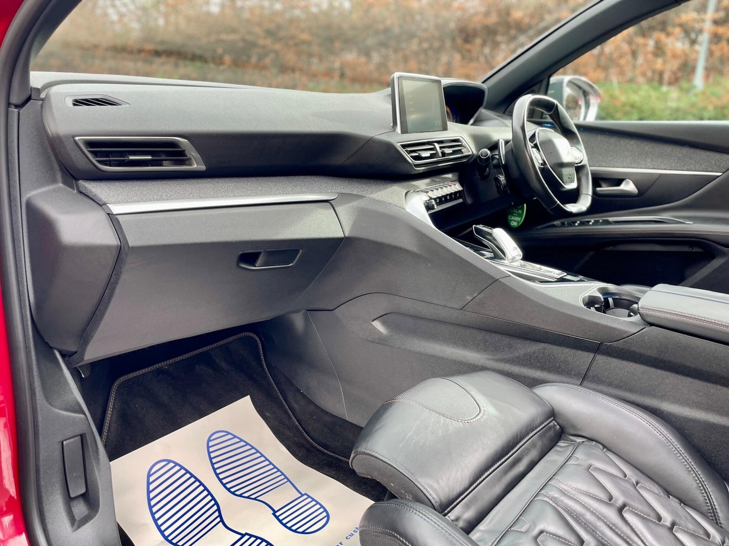 Used Peugeot 3008 2017 for sale - 77769531: Photo 22