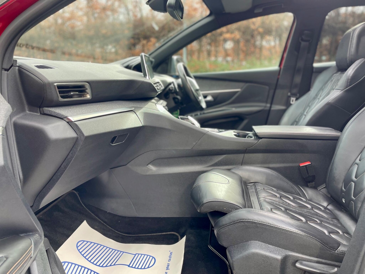 Used Peugeot 3008 2017 for sale - 77769531: Photo 23