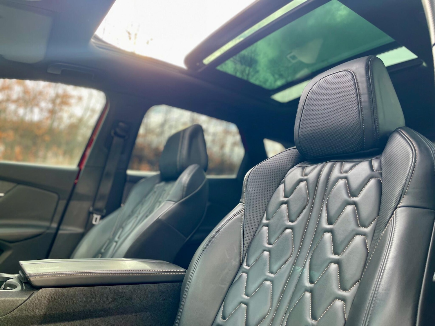 Used Peugeot 3008 2017 for sale - 77769531: Photo 25