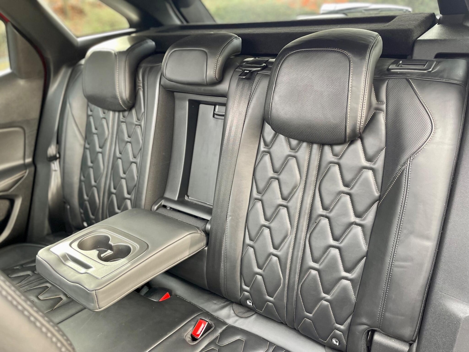 Used Peugeot 3008 2017 for sale - 77769531: Photo 27