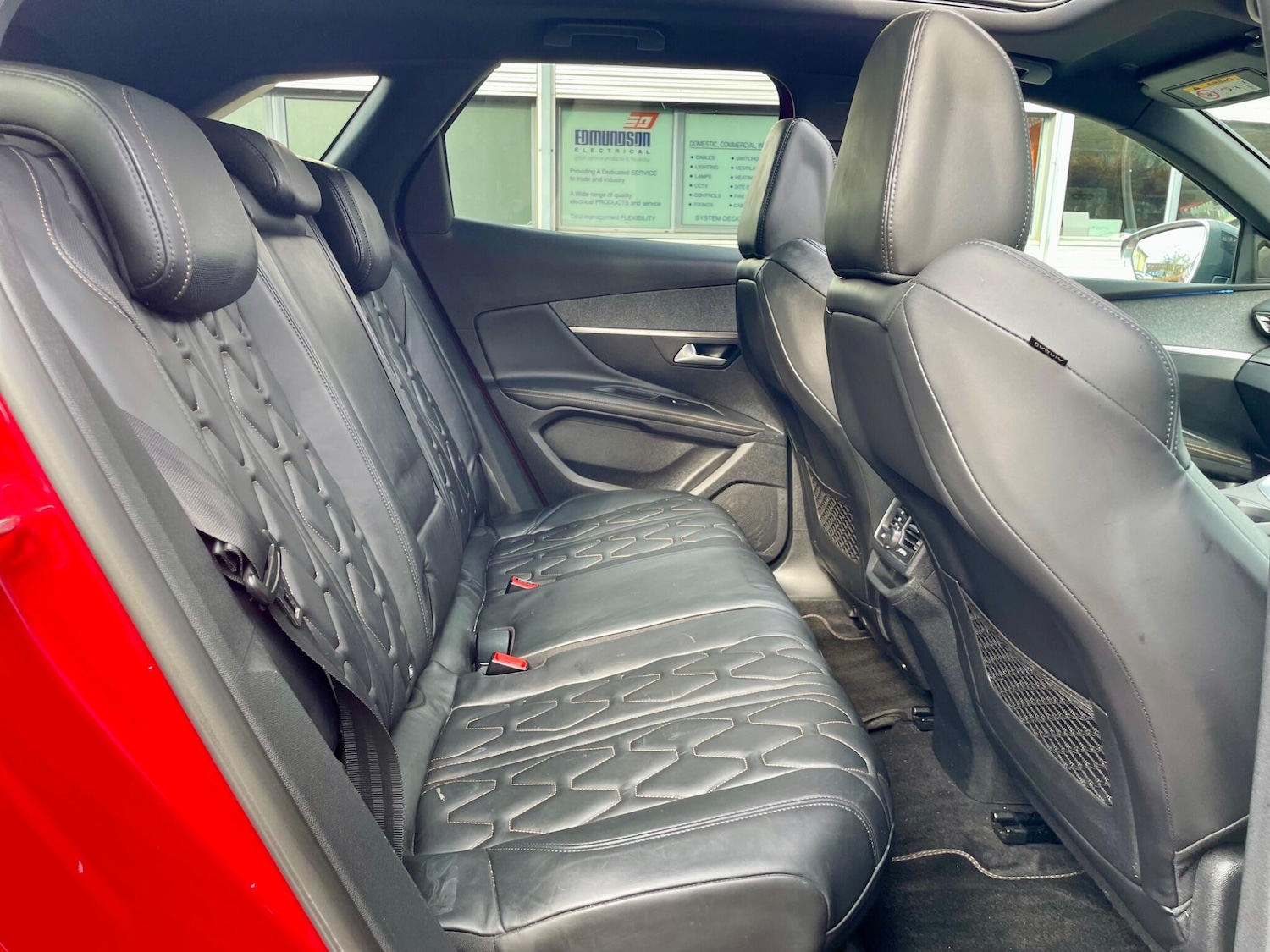 Used Peugeot 3008 2017 for sale - 77769531: Photo 28