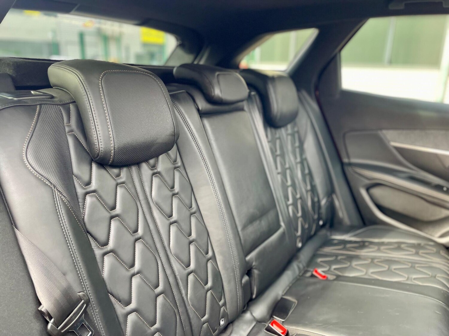 Used Peugeot 3008 2017 for sale - 77769531: Photo 29