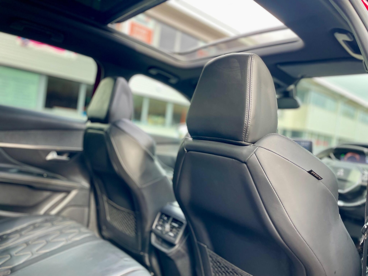 Used Peugeot 3008 2017 for sale - 77769531: Photo 30