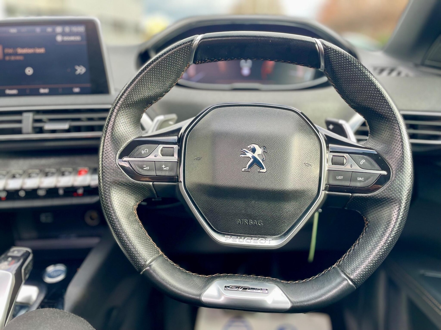 Used Peugeot 3008 2017 for sale - 77769531: Photo 31