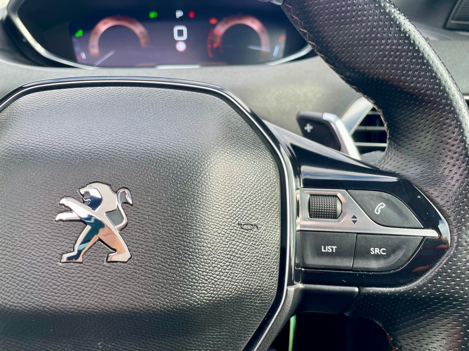 Used Peugeot 3008 2017 for sale - 77769531: Photo 33