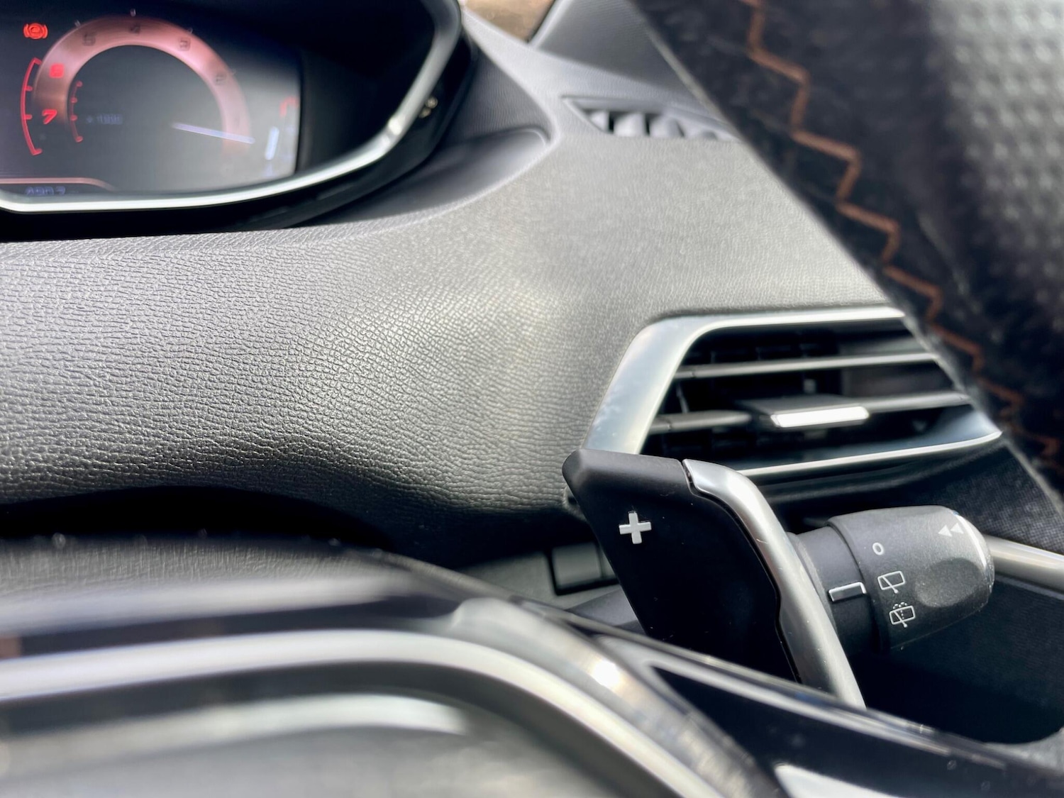 Used Peugeot 3008 2017 for sale - 77769531: Photo 34