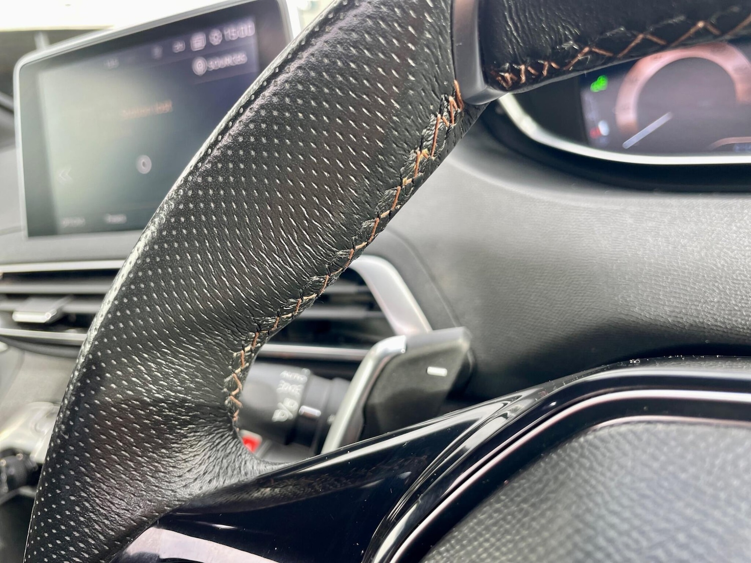 Used Peugeot 3008 2017 for sale - 77769531: Photo 35