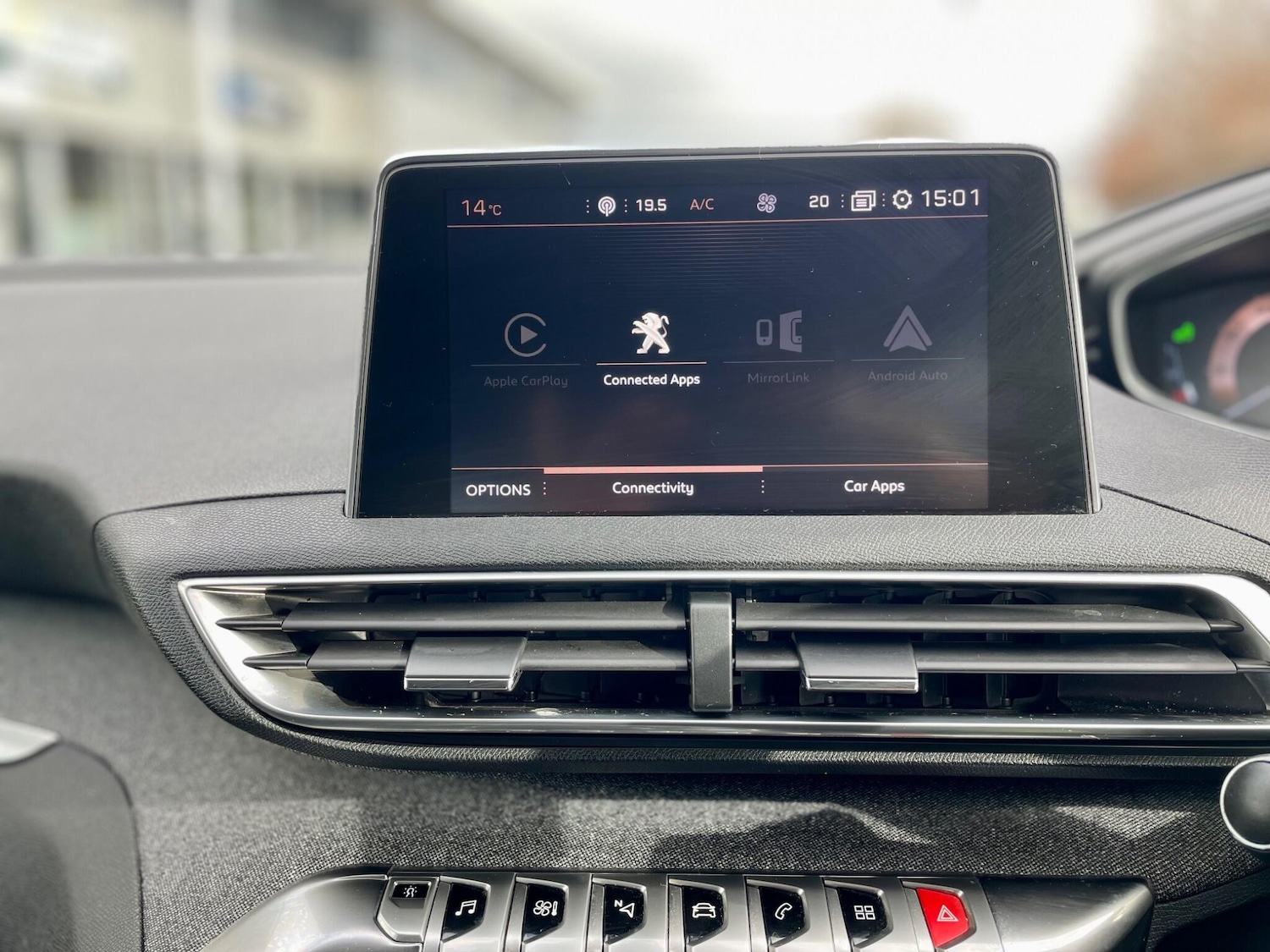 Used Peugeot 3008 2017 for sale - 77769531: Photo 37