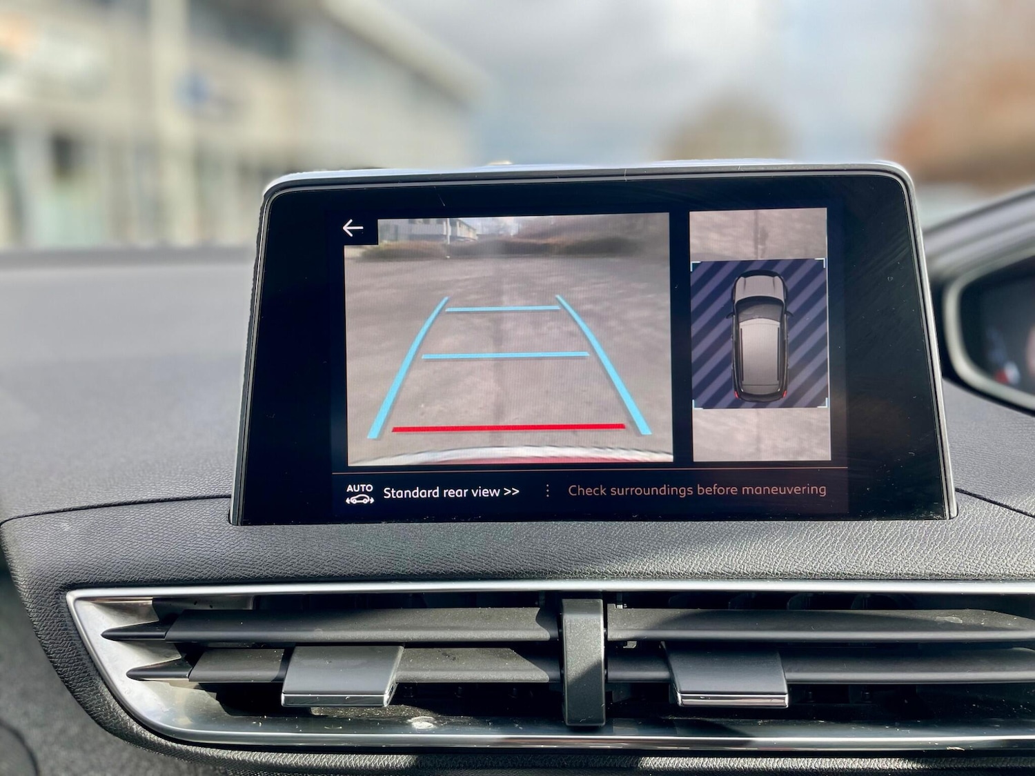 Used Peugeot 3008 2017 for sale - 77769531: Photo 38