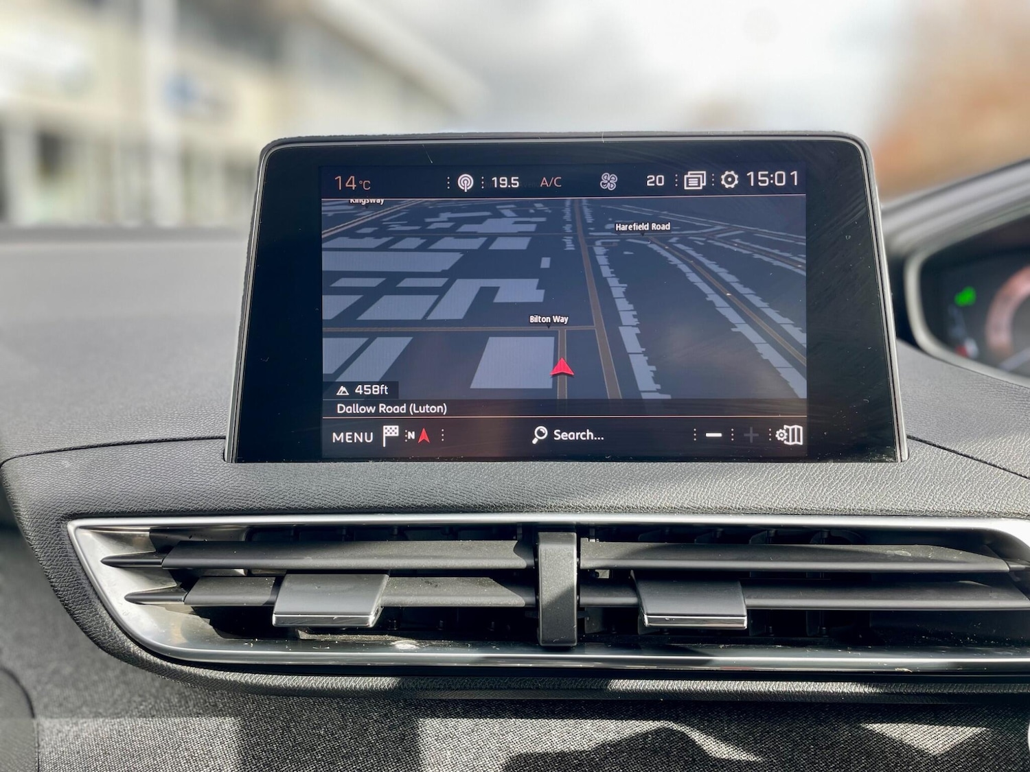 Used Peugeot 3008 2017 for sale - 77769531: Photo 39