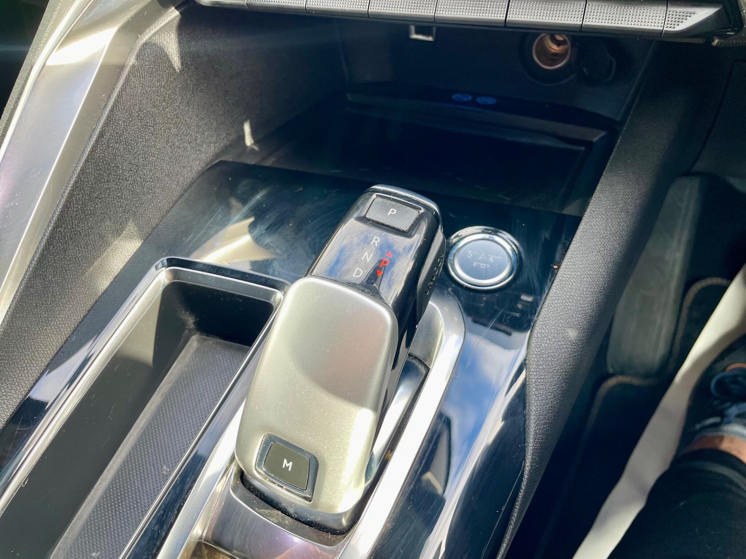 Used Peugeot 3008 2017 for sale - 77769531: Photo 41