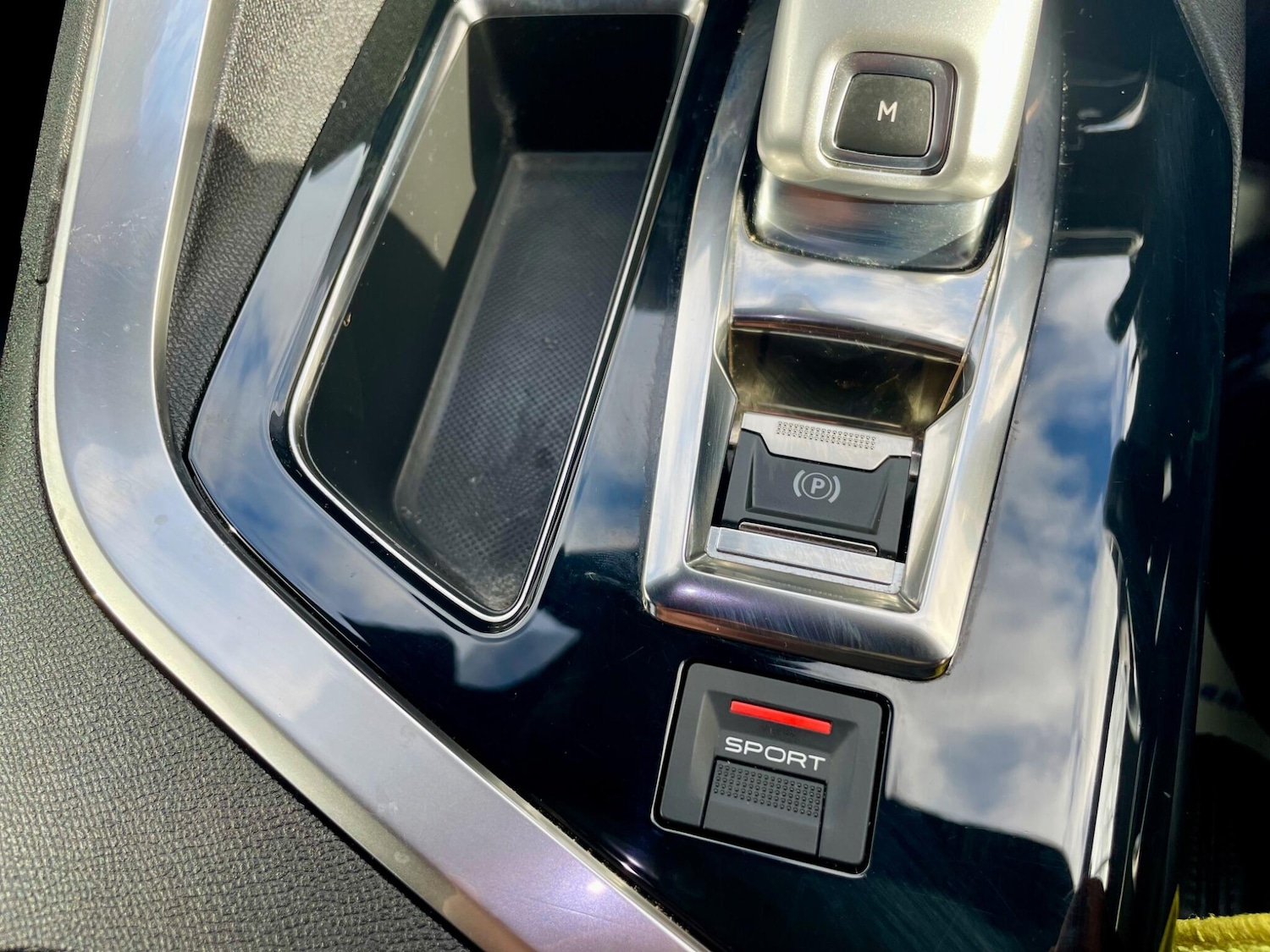 Used Peugeot 3008 2017 for sale - 77769531: Photo 42