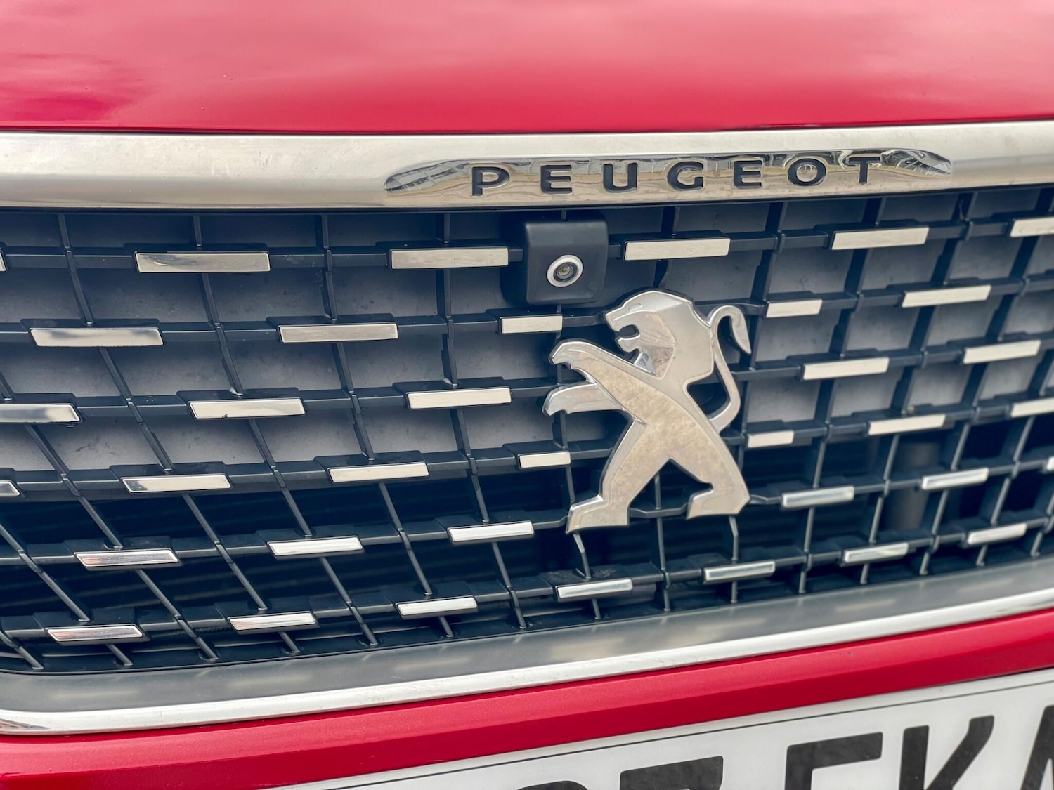 Used Peugeot 3008 2017 for sale - 77769531: Photo 7