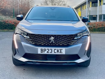 Used Peugeot 5008 2023 for sale - 77695944: Photo