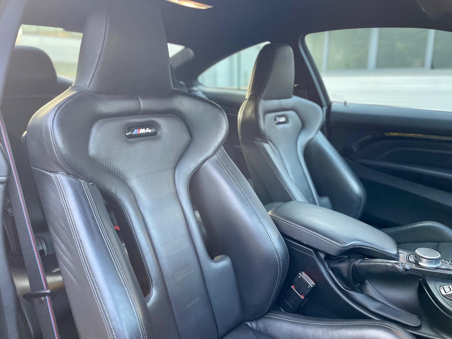 Used BMW M4 2018 for sale - 77550243: Photo 16