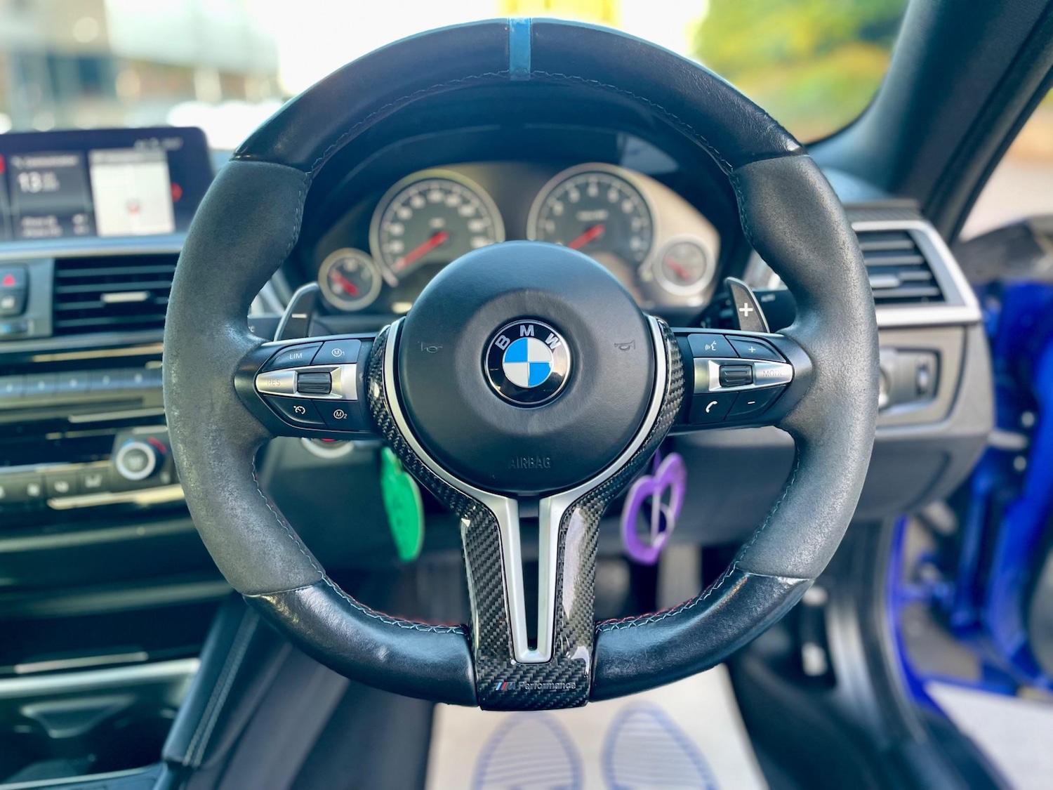 Used BMW M4 2018 for sale - 77550243: Photo 22