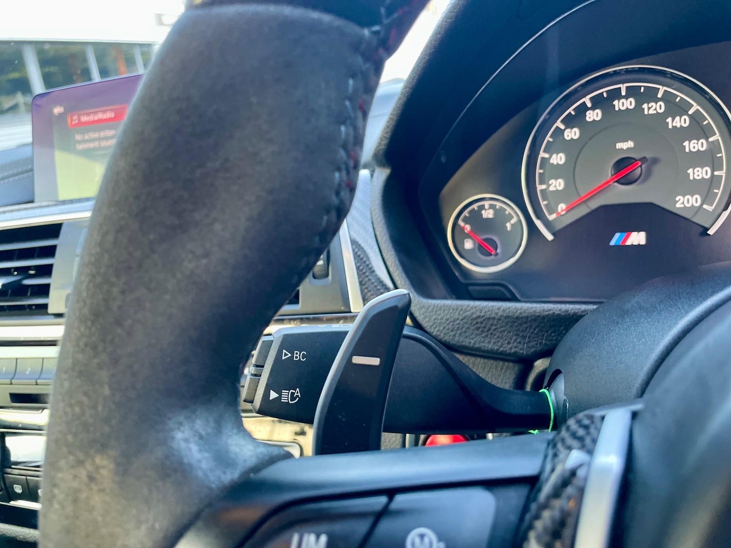 Used BMW M4 2018 for sale - 77550243: Photo 25