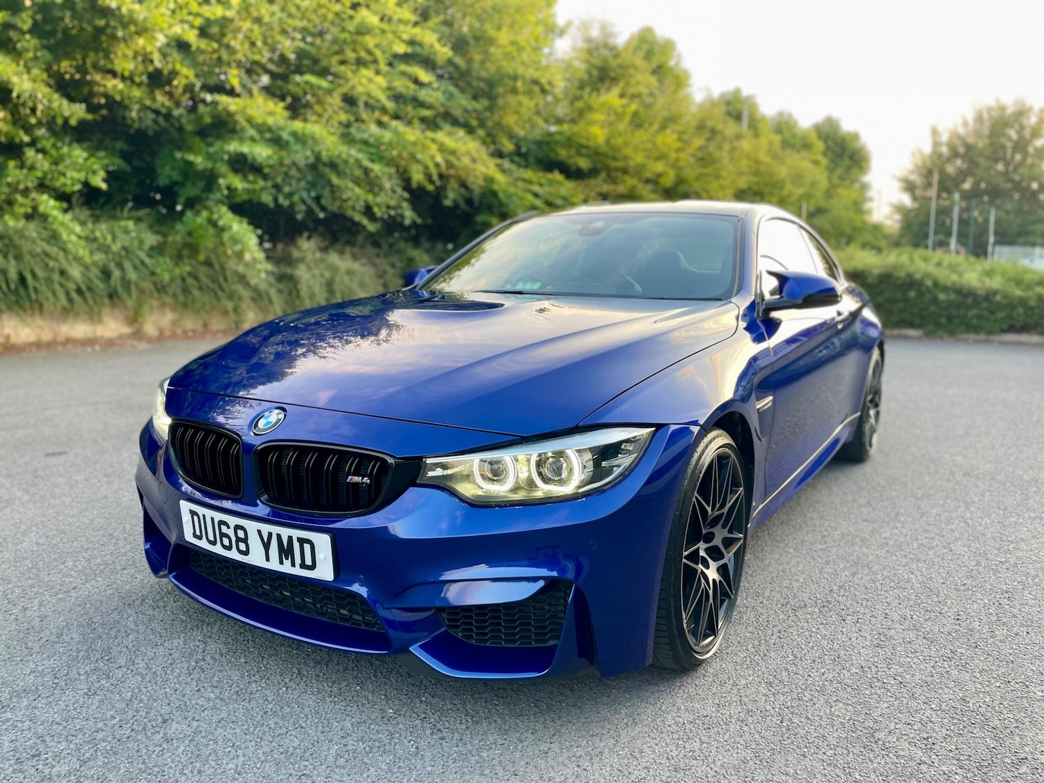 Used BMW M4 2018 for sale - 77550243: Photo 6