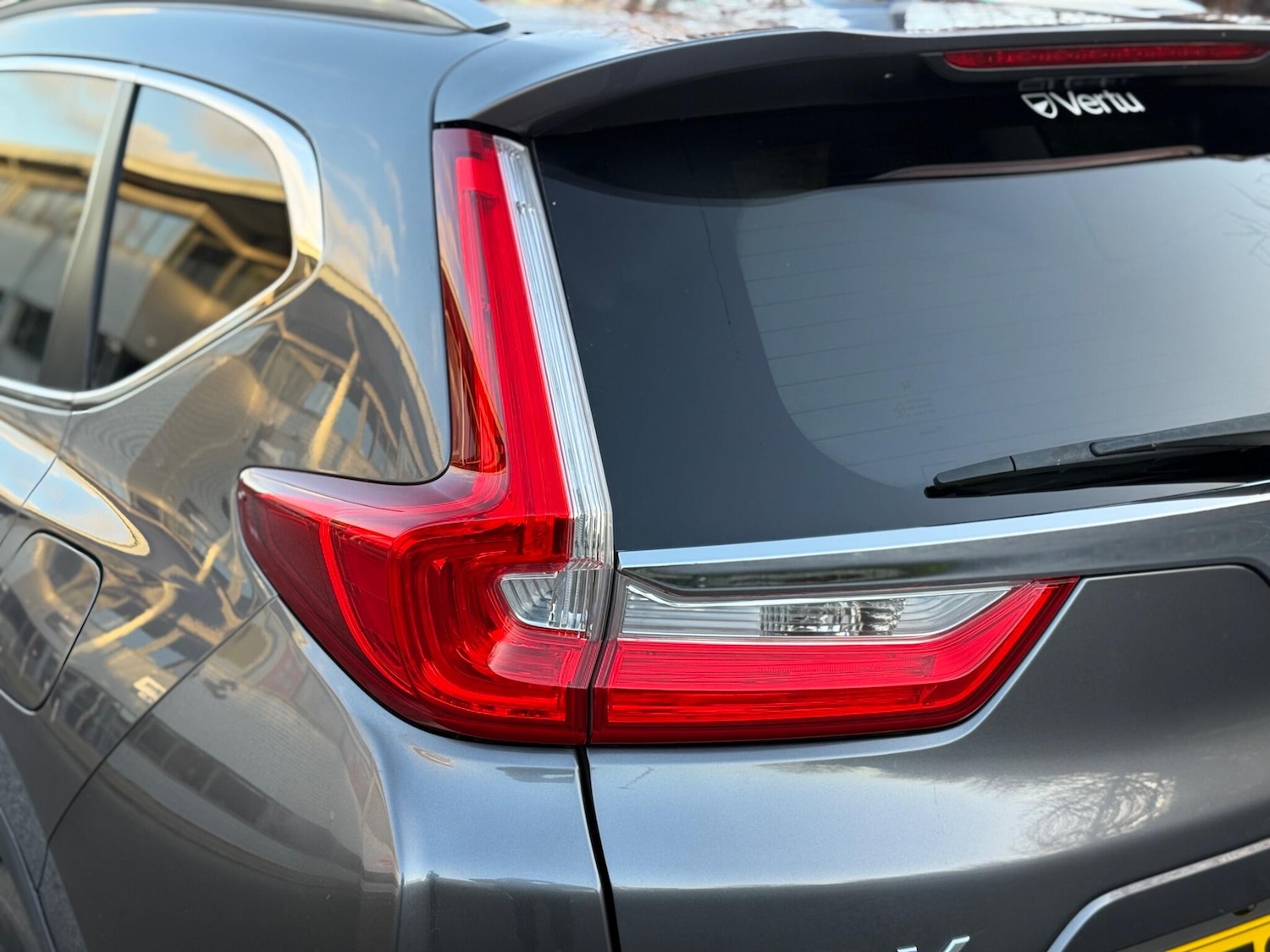 Used Honda CR-V 2022 for sale - 77425095: Photo 10