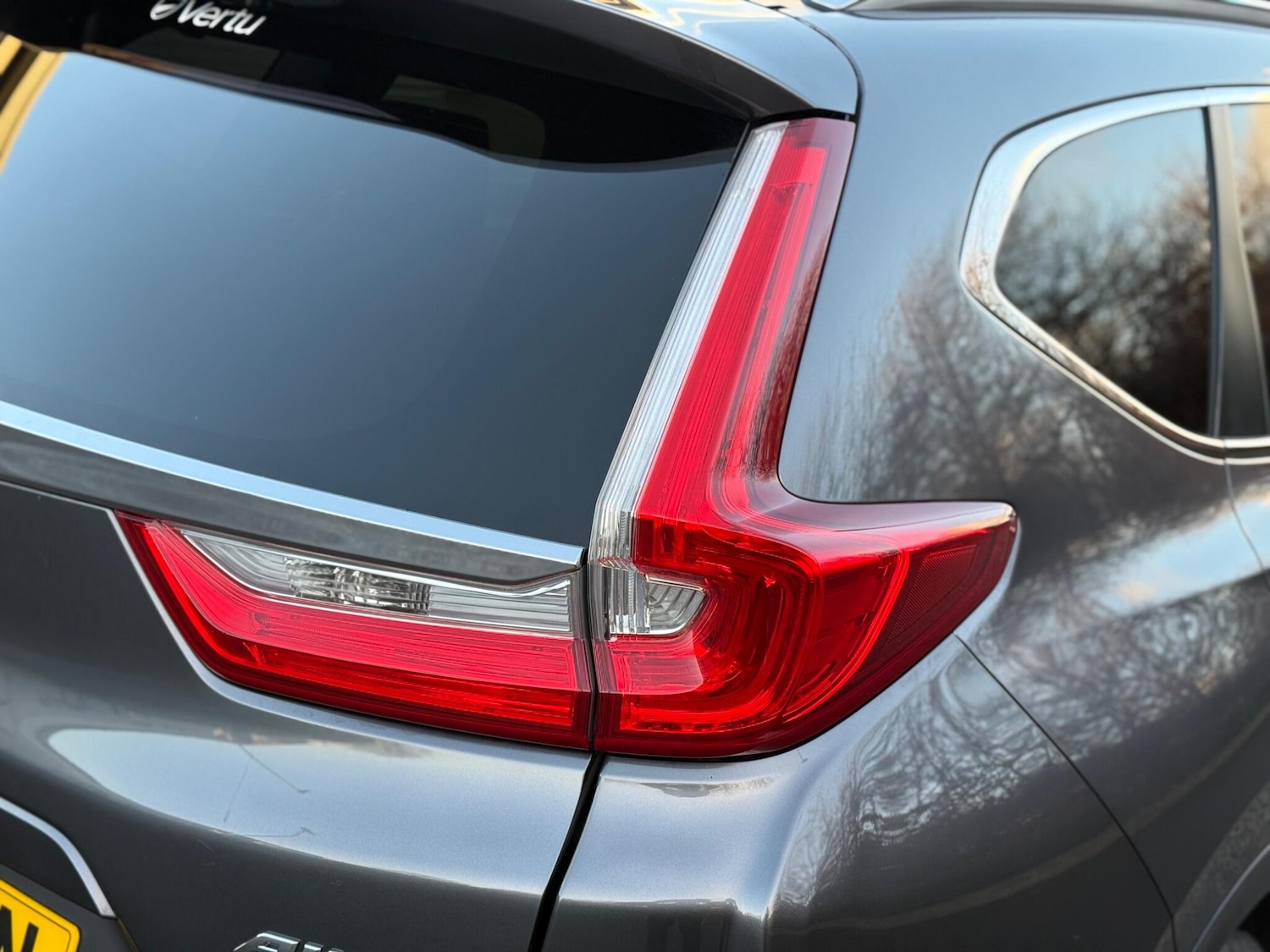 Used Honda CR-V 2022 for sale - 77425095: Photo 11