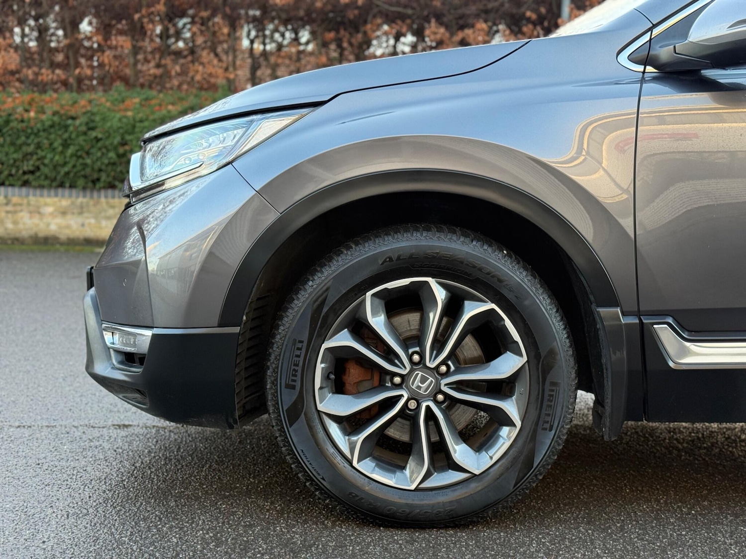 Used Honda CR-V 2022 for sale - 77425095: Photo 13