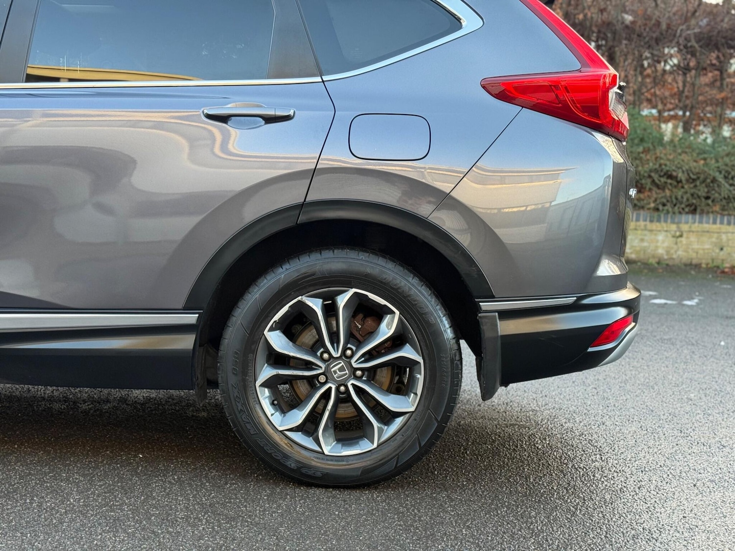 Used Honda CR-V 2022 for sale - 77425095: Photo 14