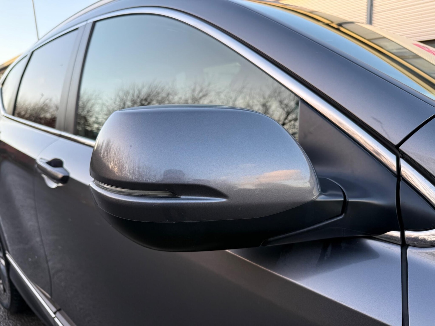 Used Honda CR-V 2022 for sale - 77425095: Photo 19