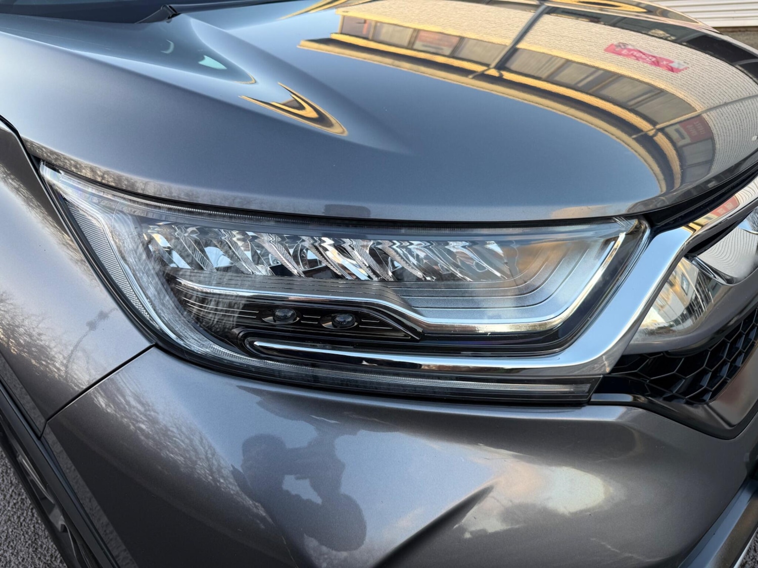 Used Honda CR-V 2022 for sale - 77425095: Photo 22