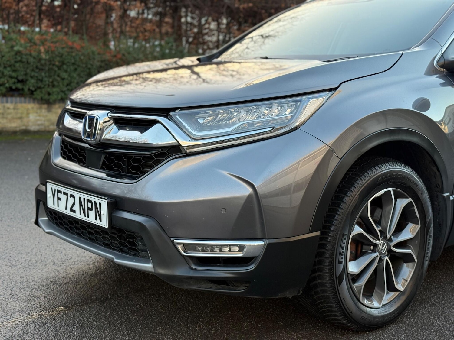 Used Honda CR-V 2022 for sale - 77425095: Photo 24