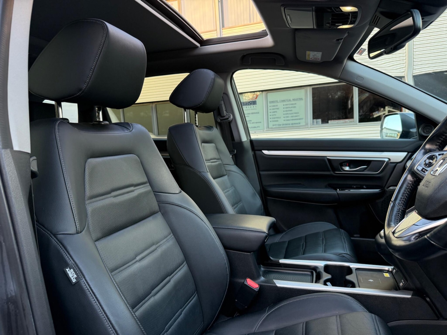 Used Honda CR-V 2022 for sale - 77425095: Photo 26