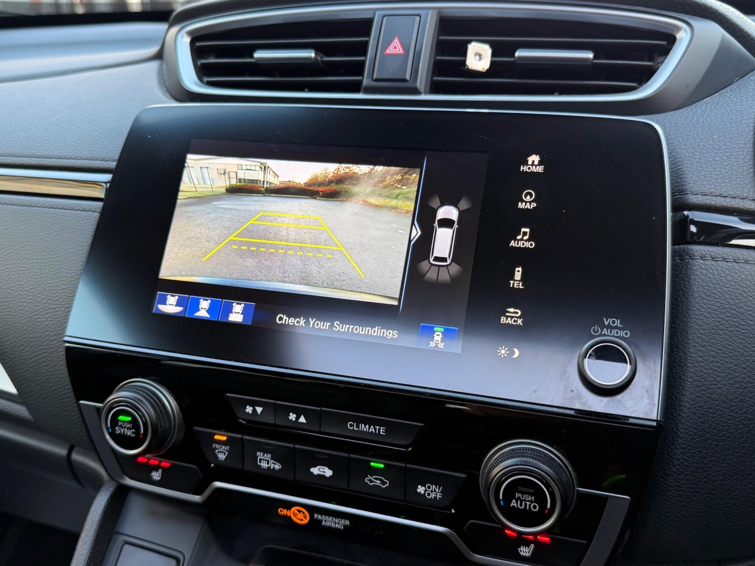 Used Honda CR-V 2022 for sale - 77425095: Photo 31