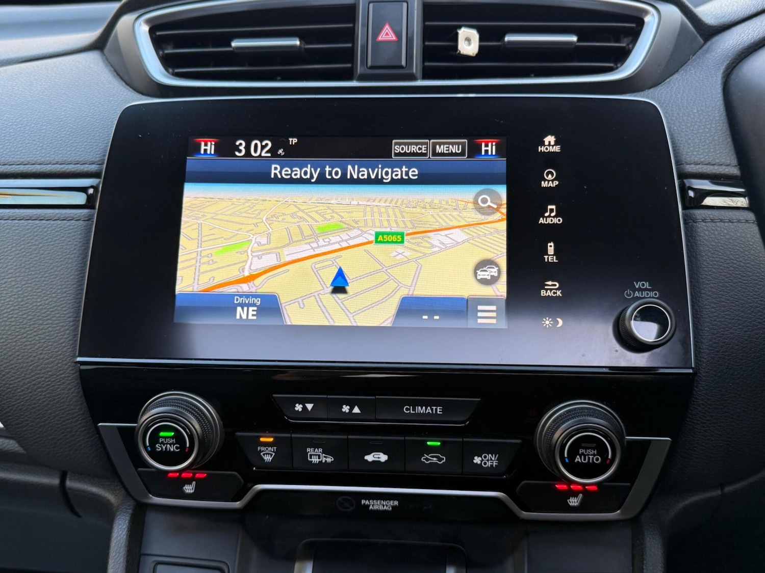 Used Honda CR-V 2022 for sale - 77425095: Photo 32