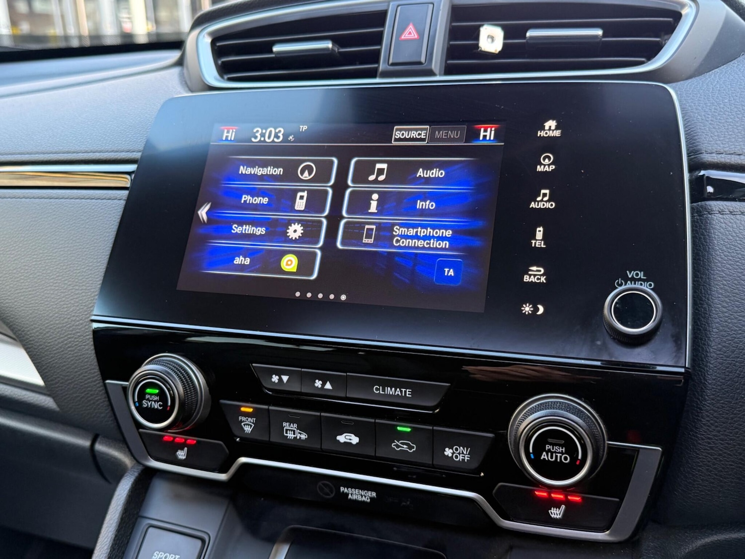 Used Honda CR-V 2022 for sale - 77425095: Photo 33