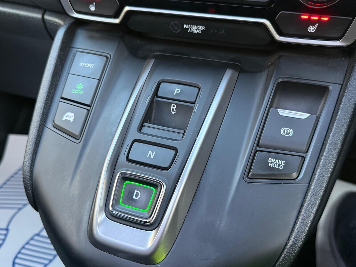 Used Honda CR-V 2022 for sale - 77425095: Photo 35