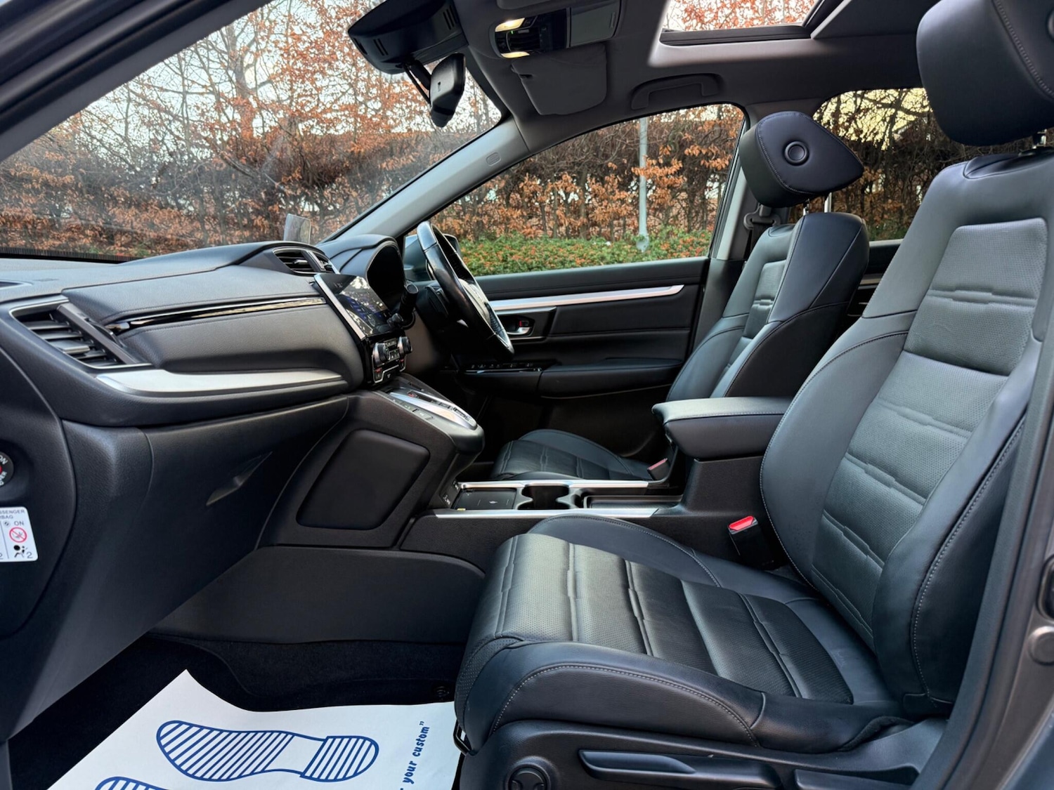 Used Honda CR-V 2022 for sale - 77425095: Photo 38