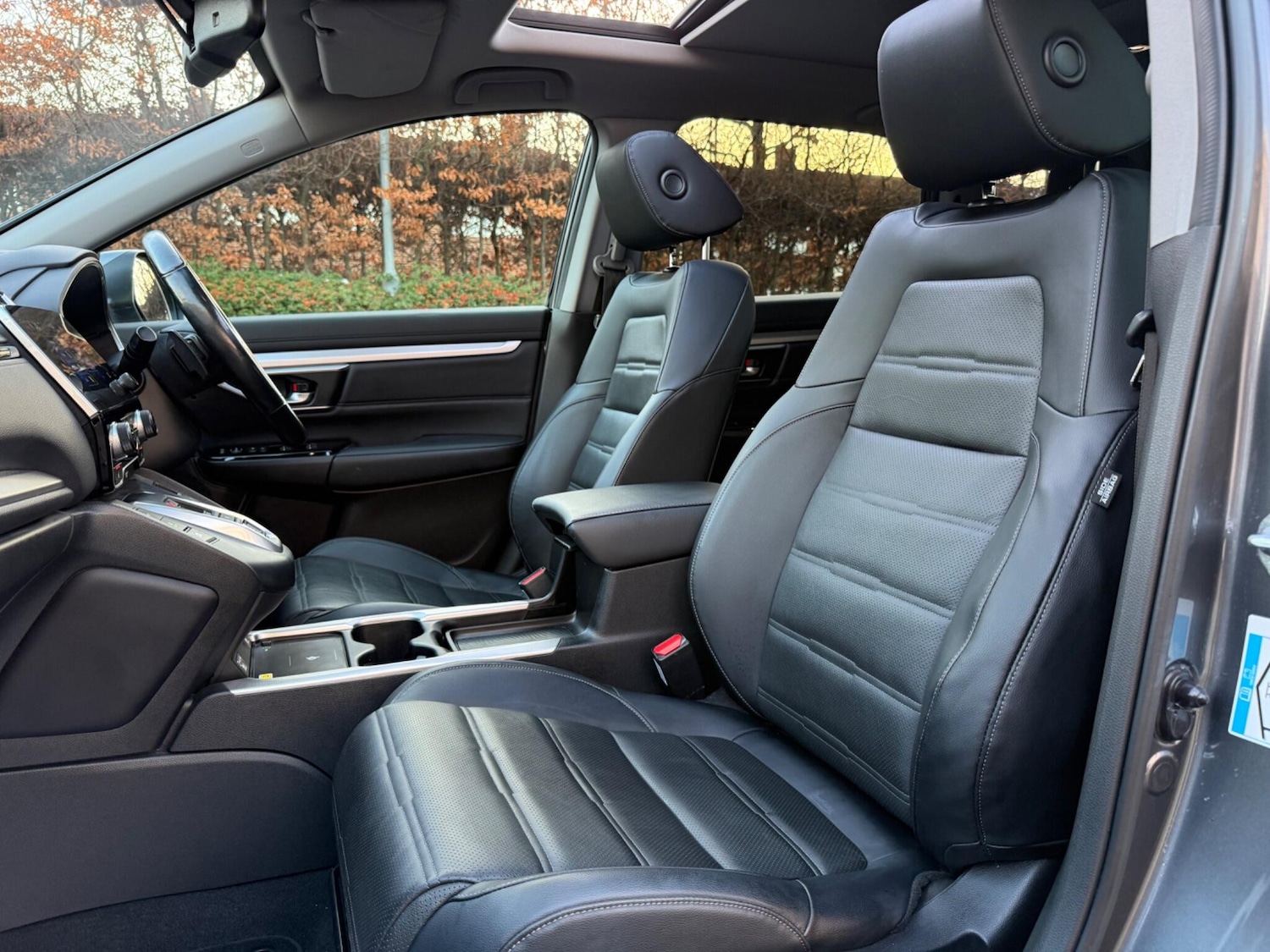 Used Honda CR-V 2022 for sale - 77425095: Photo 39