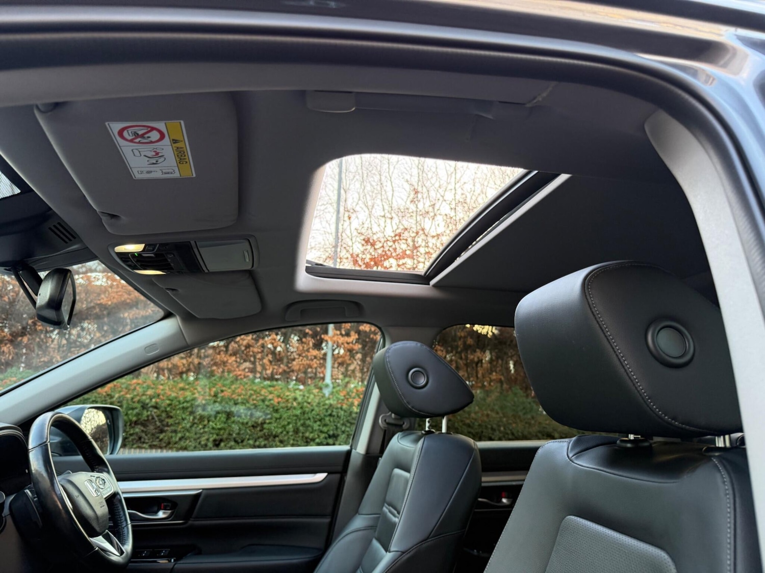 Used Honda CR-V 2022 for sale - 77425095: Photo 40