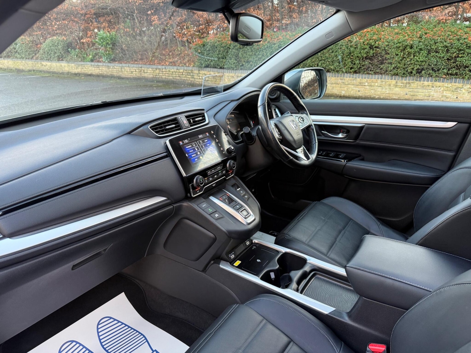 Used Honda CR-V 2022 for sale - 77425095: Photo 41