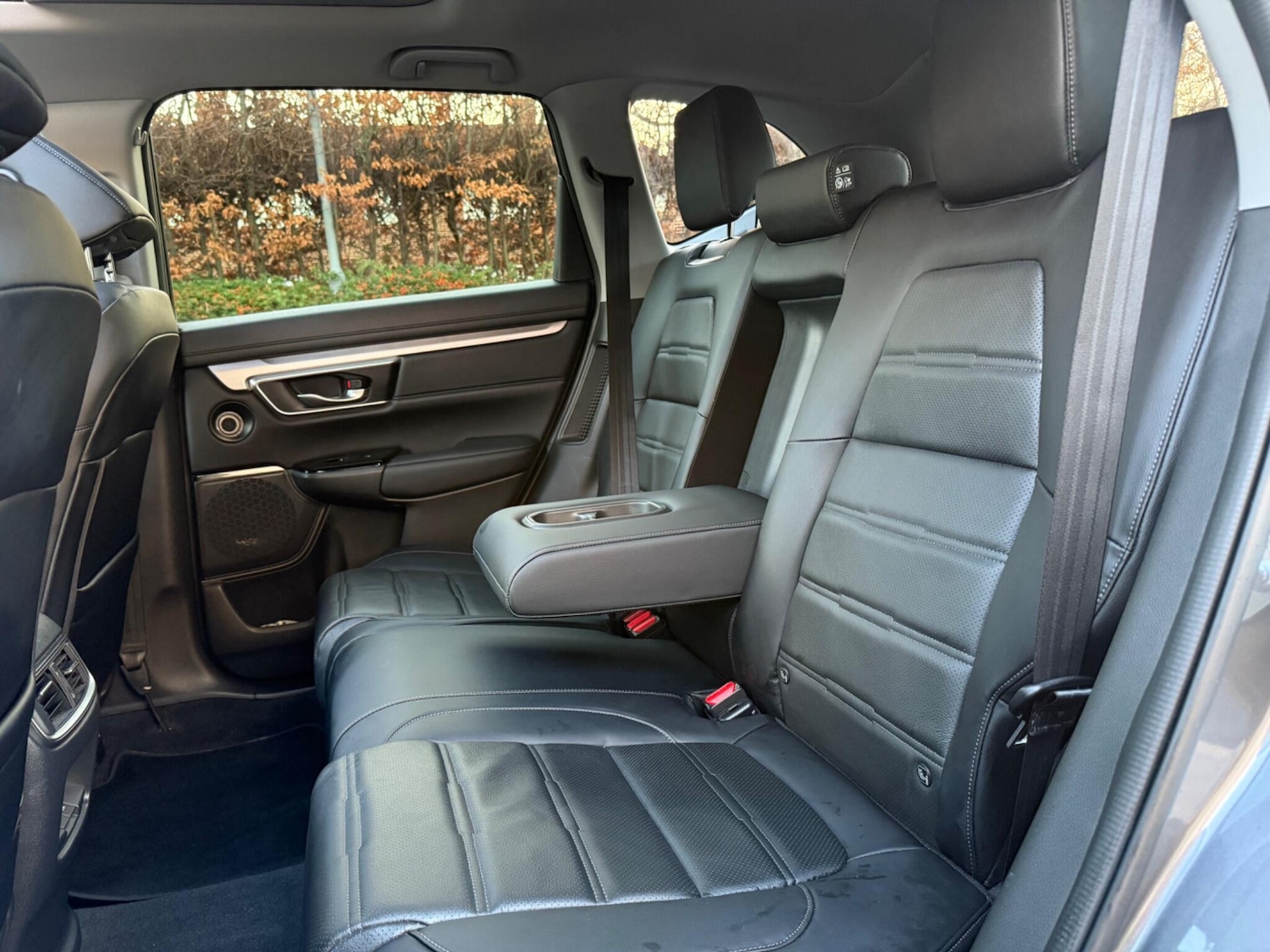 Used Honda CR-V 2022 for sale - 77425095: Photo 43