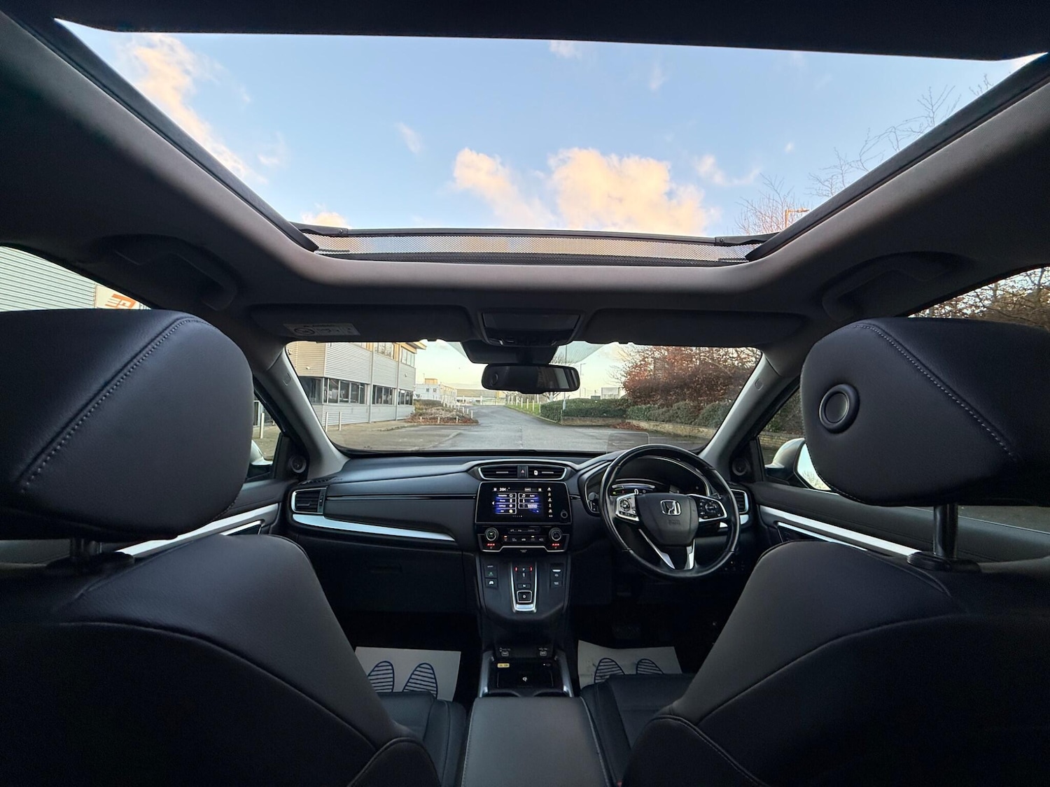 Used Honda CR-V 2022 for sale - 77425095: Photo 45