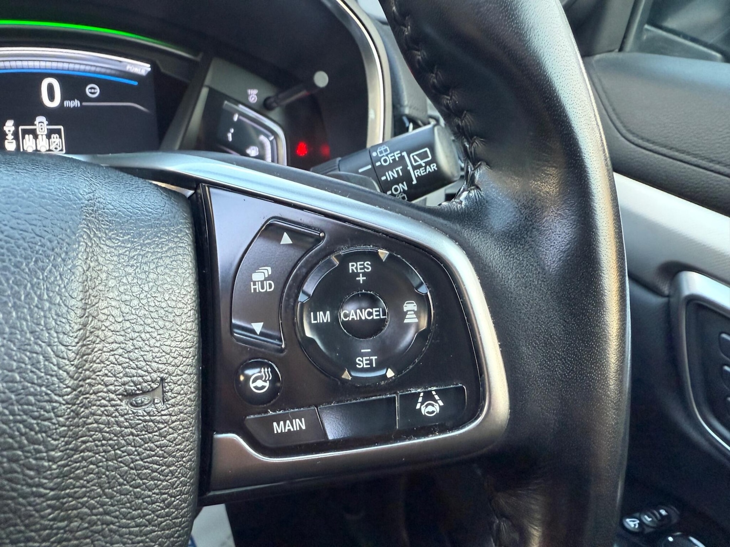 Used Honda CR-V 2022 for sale - 77425095: Photo 53