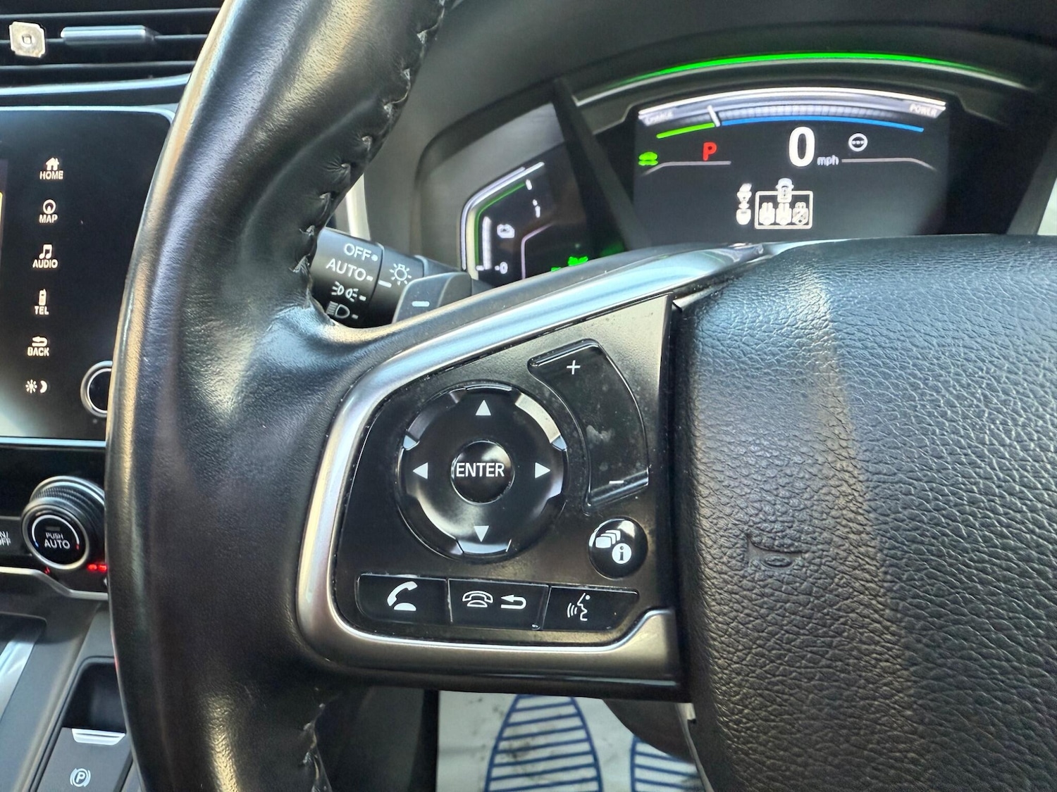 Used Honda CR-V 2022 for sale - 77425095: Photo 54