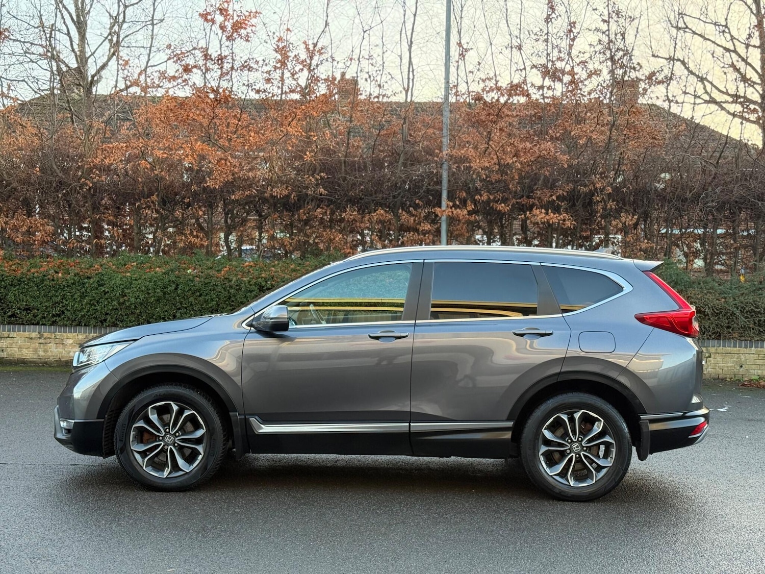 Used Honda CR-V 2022 for sale - 77425095: Photo 7